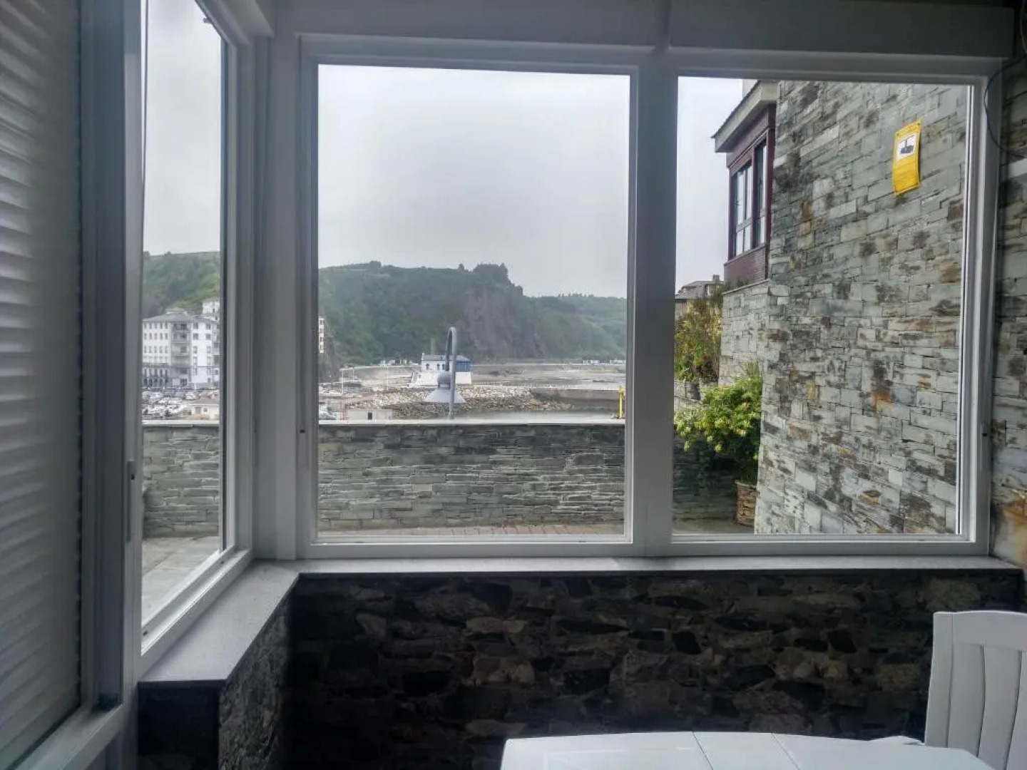 Apartamentos turísticos Vistademar