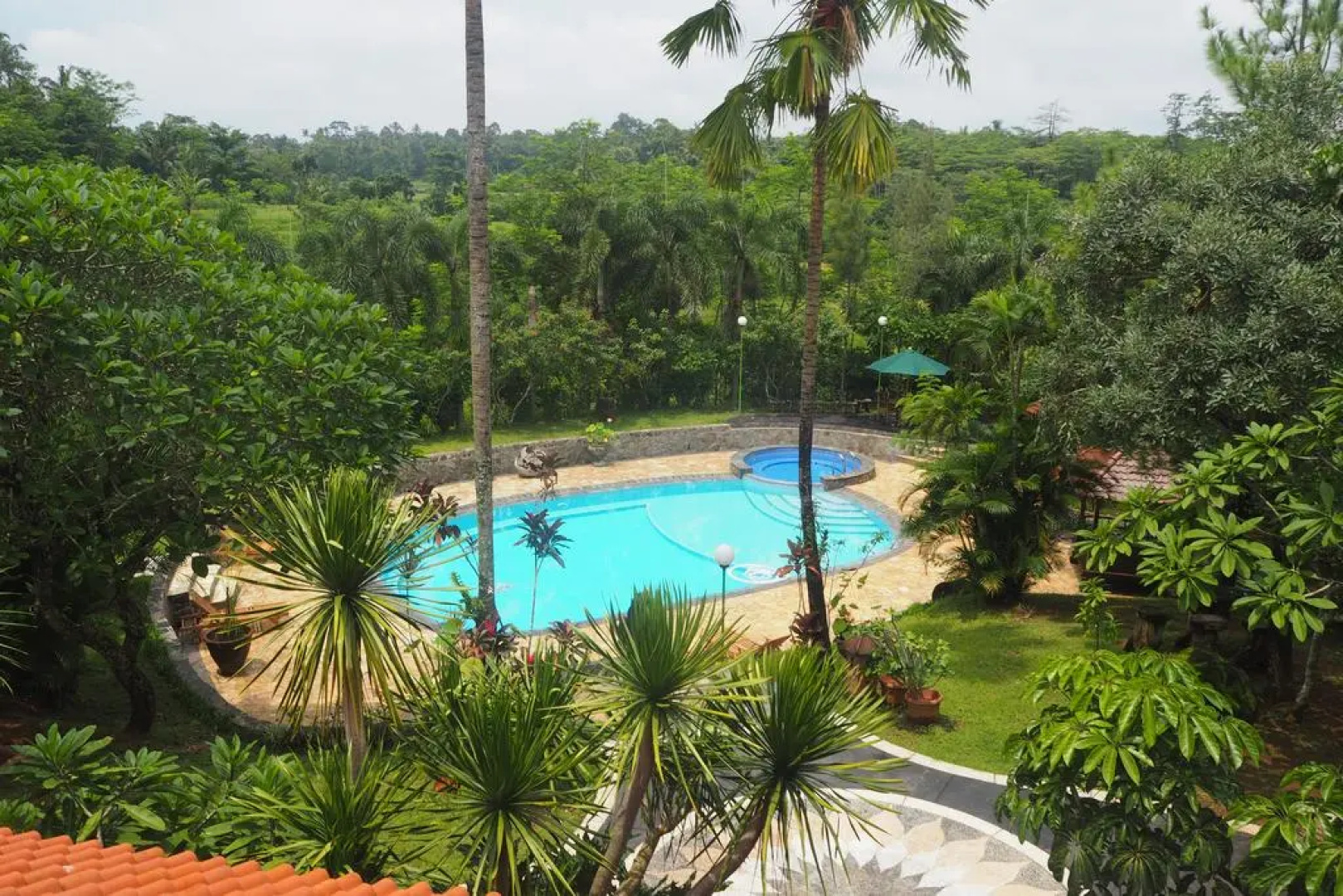 The Gecho Inn Country