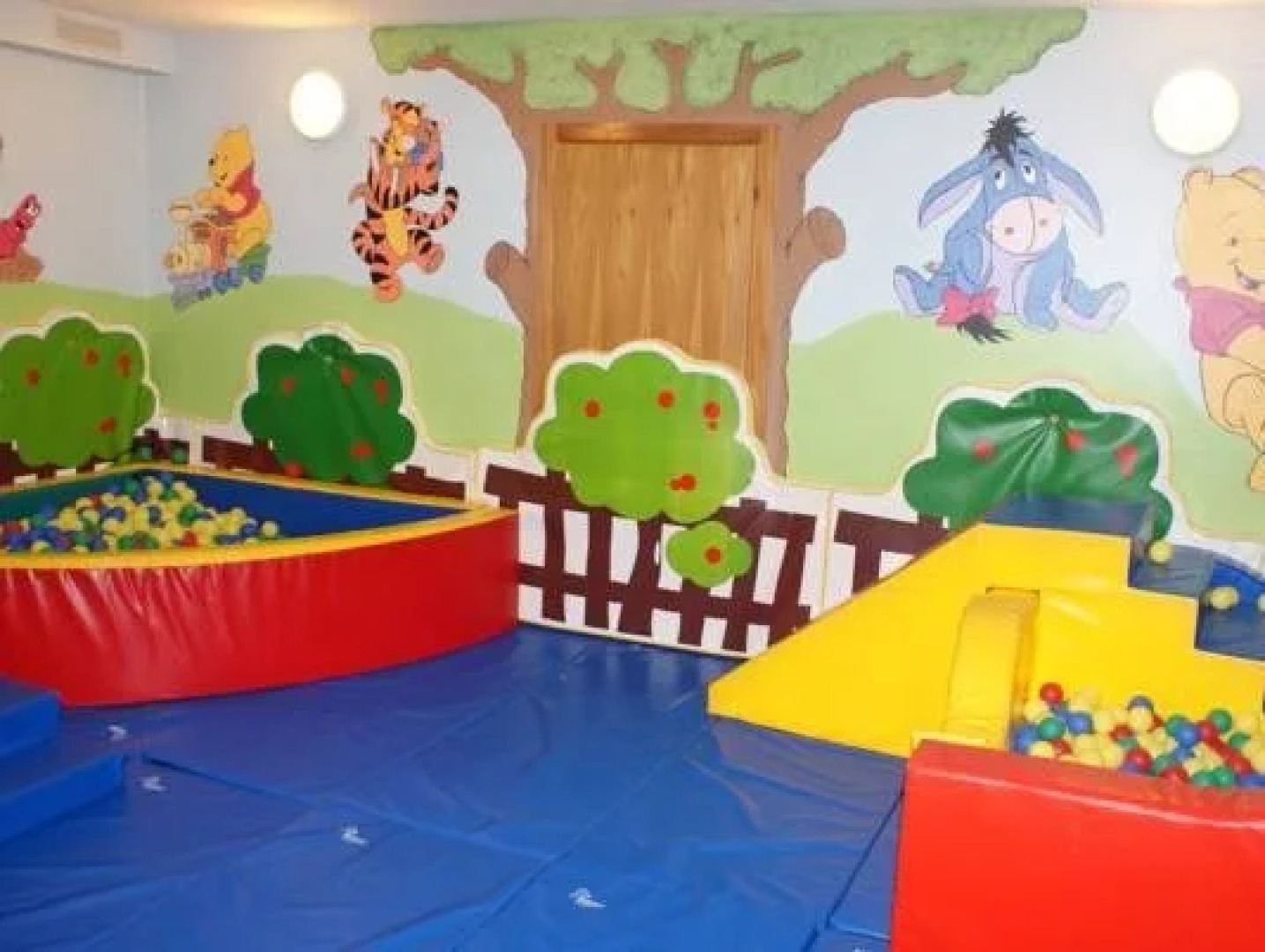 Hotel Caesar Paladium