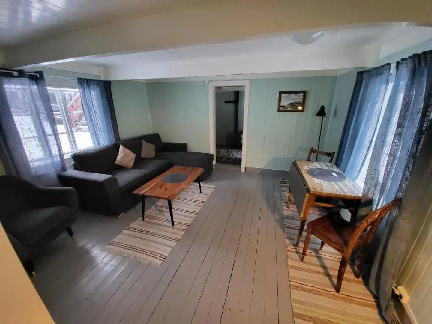 Å Rorbuer - by Classic Norway Hotels