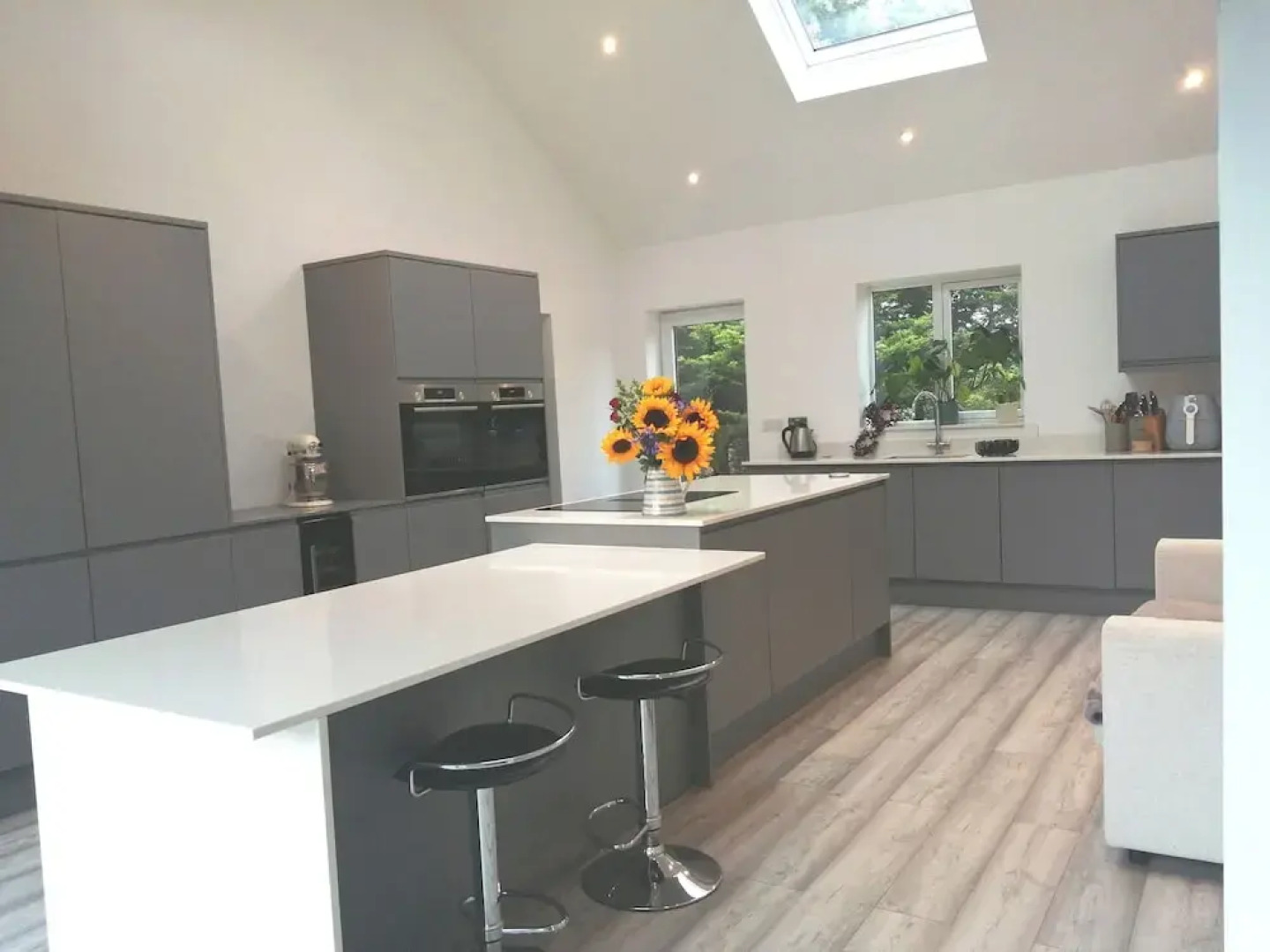 The Highlands, 5 bed 5 Bath, Large Spacious House