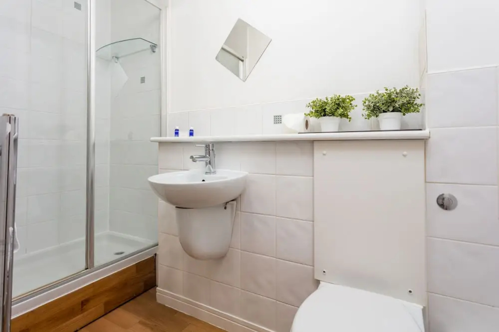 Walker Suite No53 - Donnini Apartments