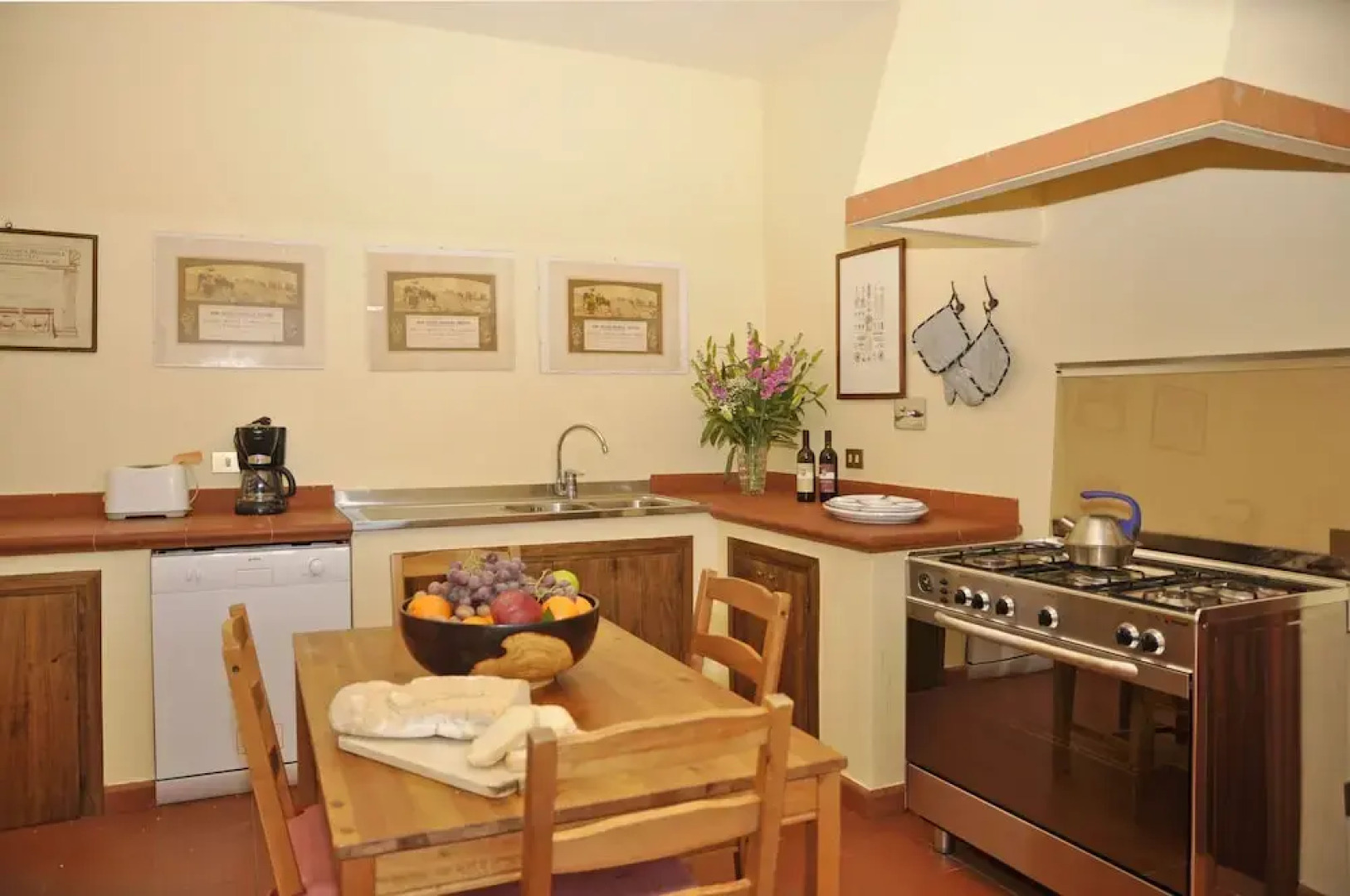 Tenuta Santa Cristina