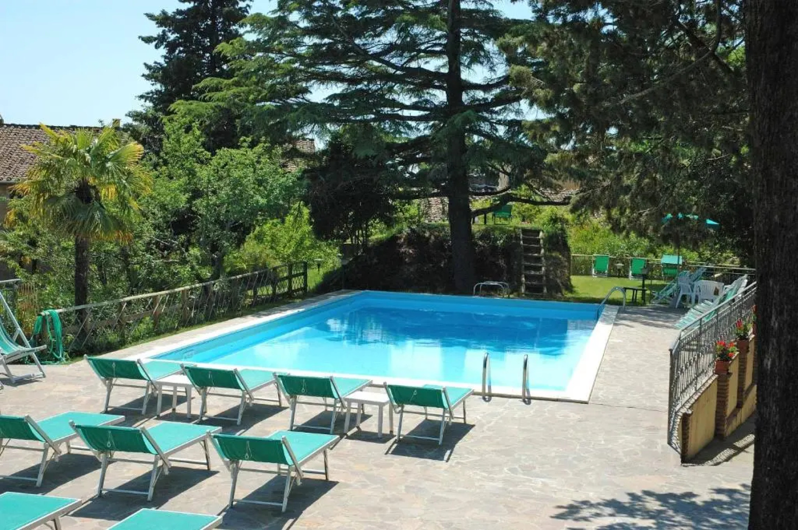 Tenuta di Casaglia