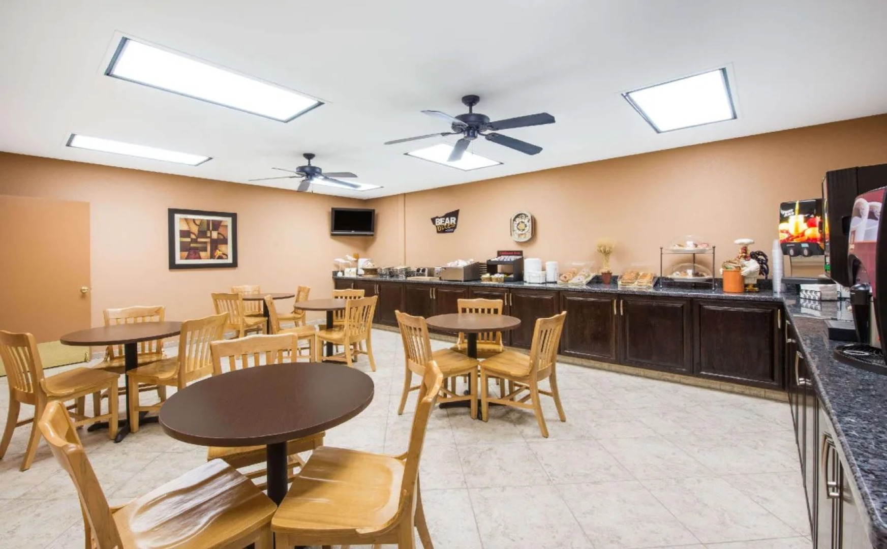 Travelodge by Wyndham Globe AZ