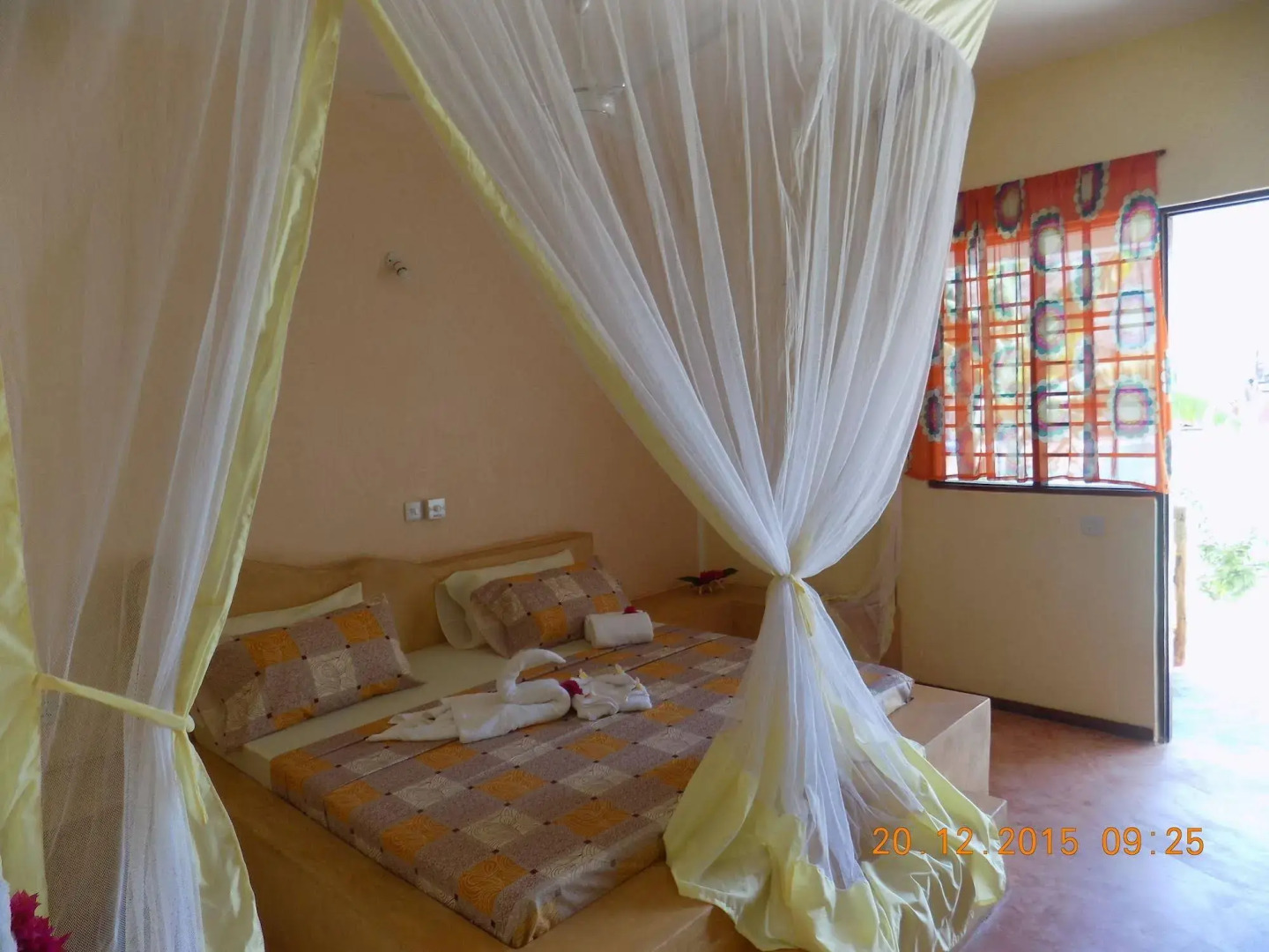 Villaggio Seconda Stella a Destra