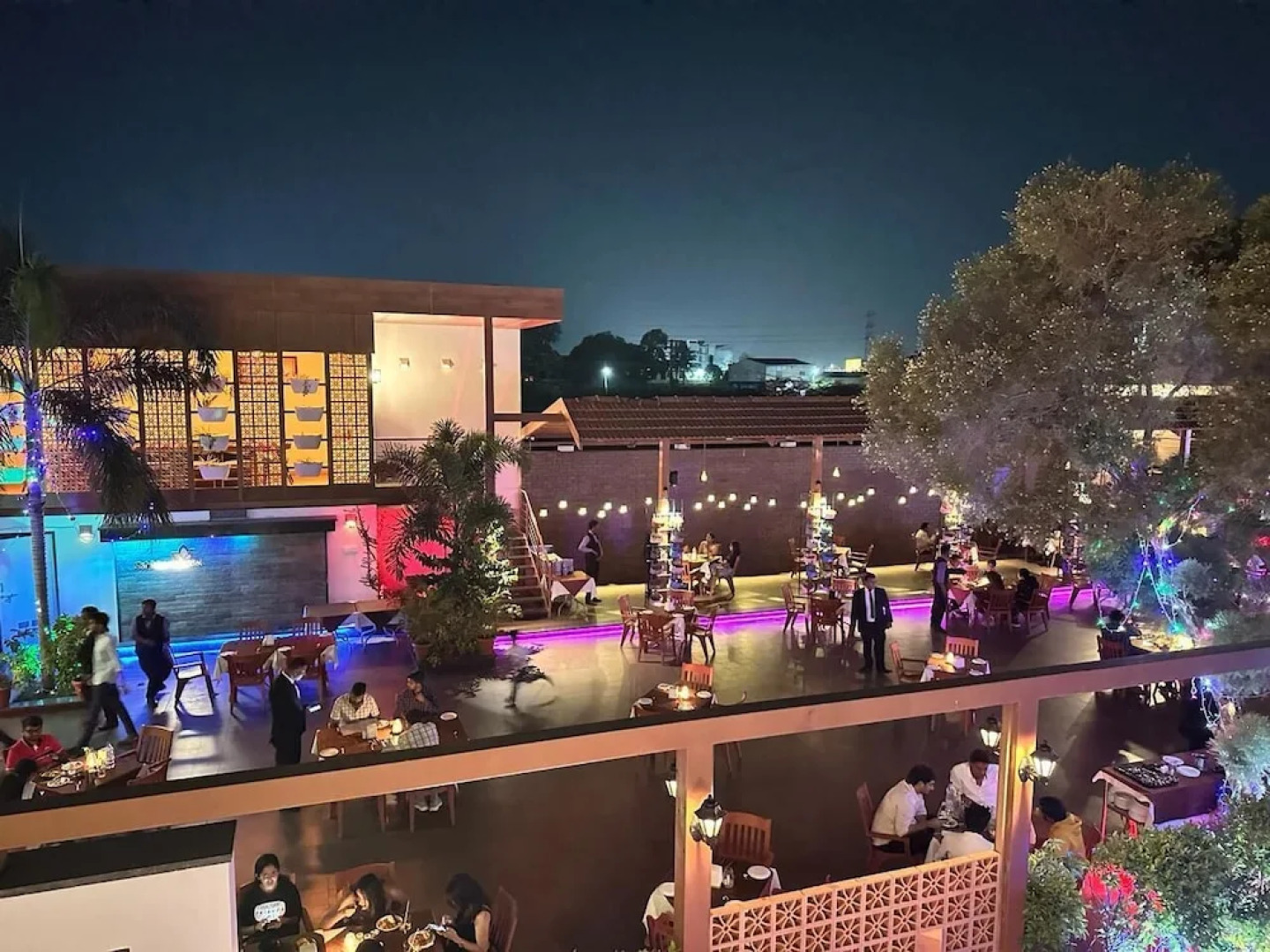 Sai International Hotel