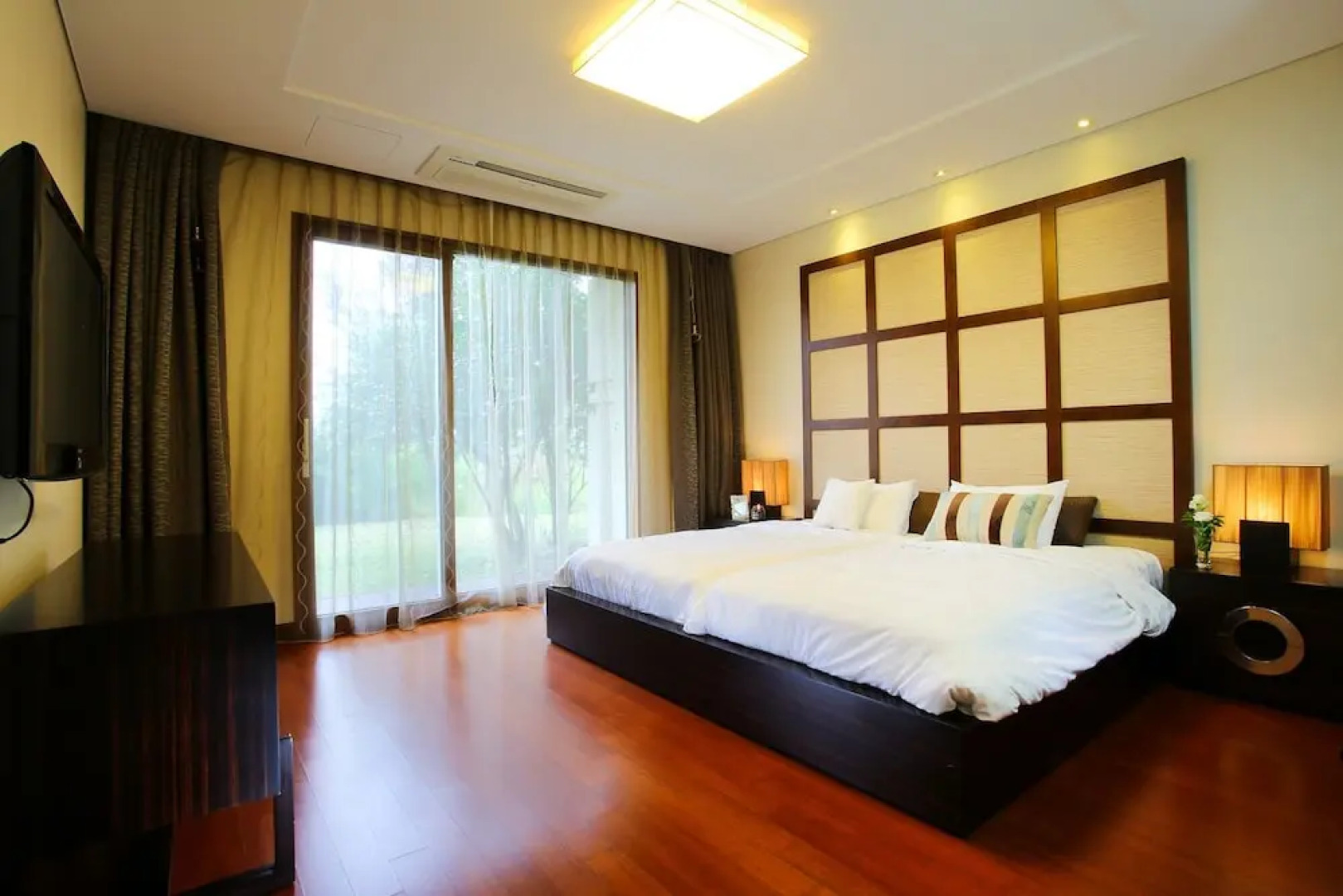 Alps Daeyoung Golf Village