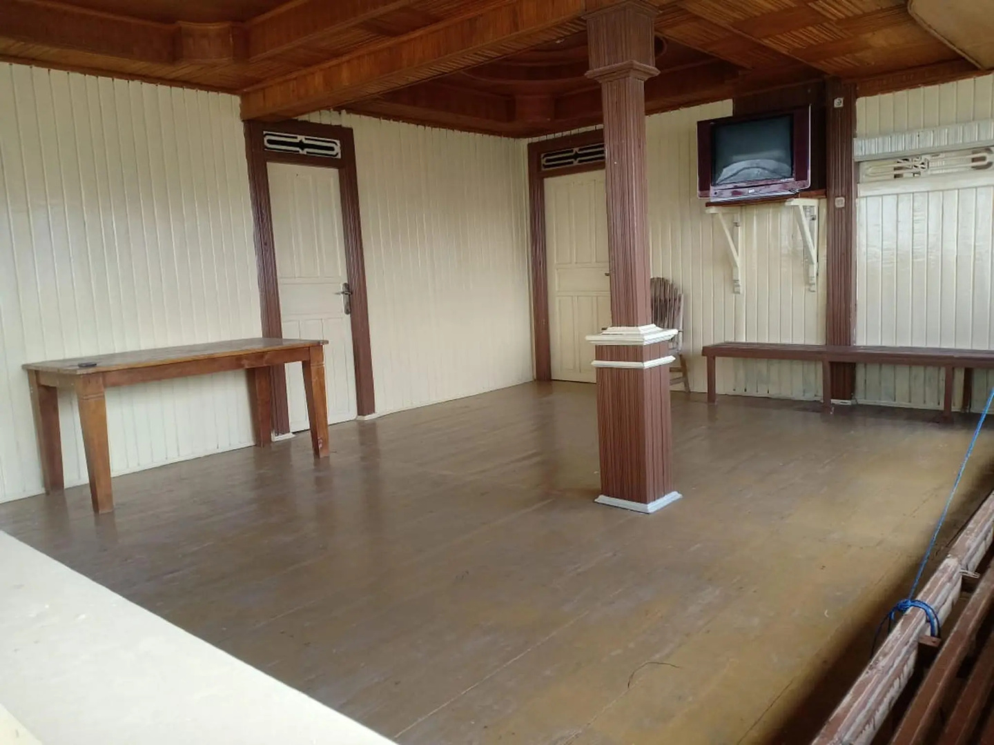 Wisma Bahari Indah