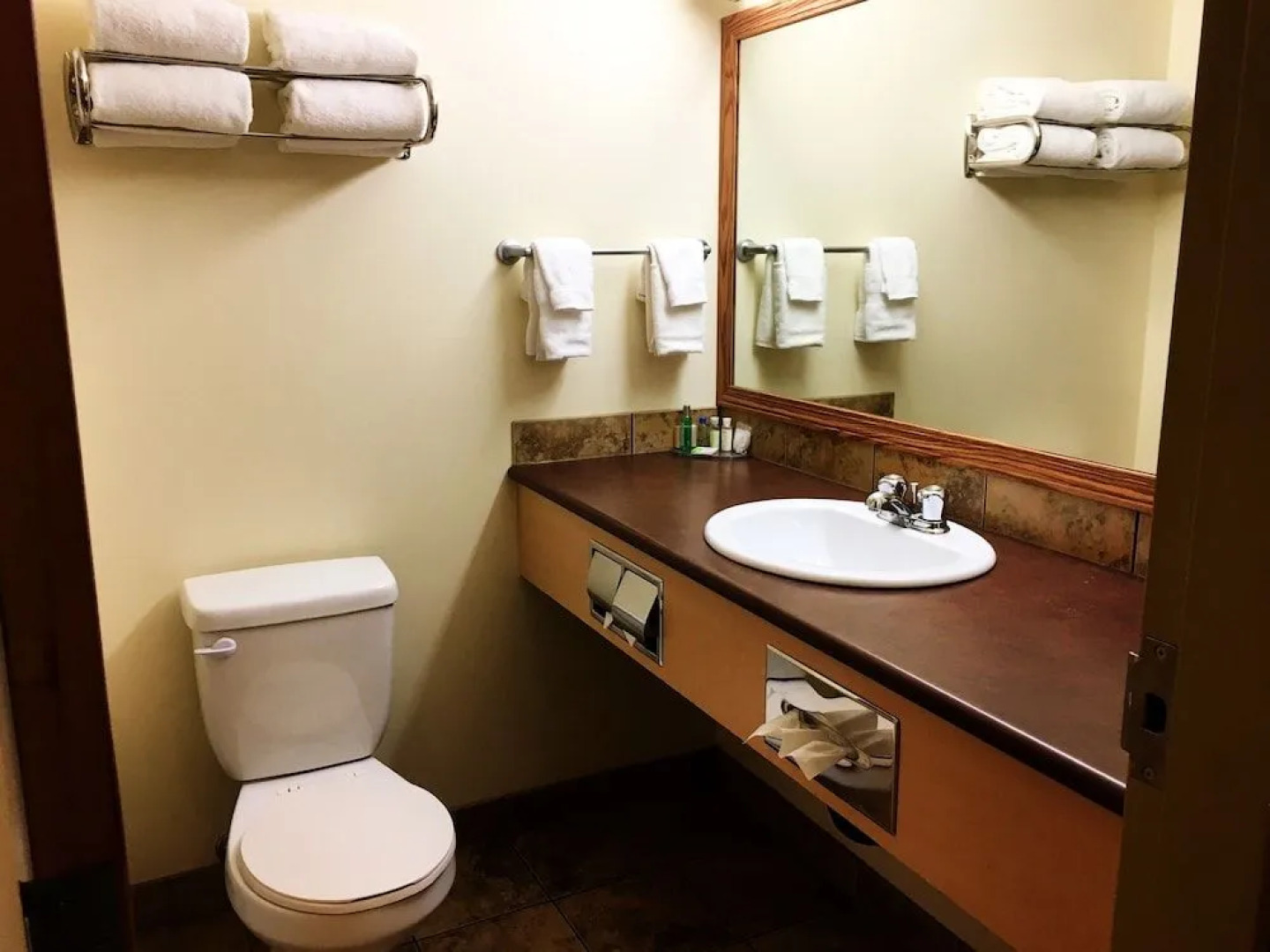 Trend Mountain Hotel & Conference Centre