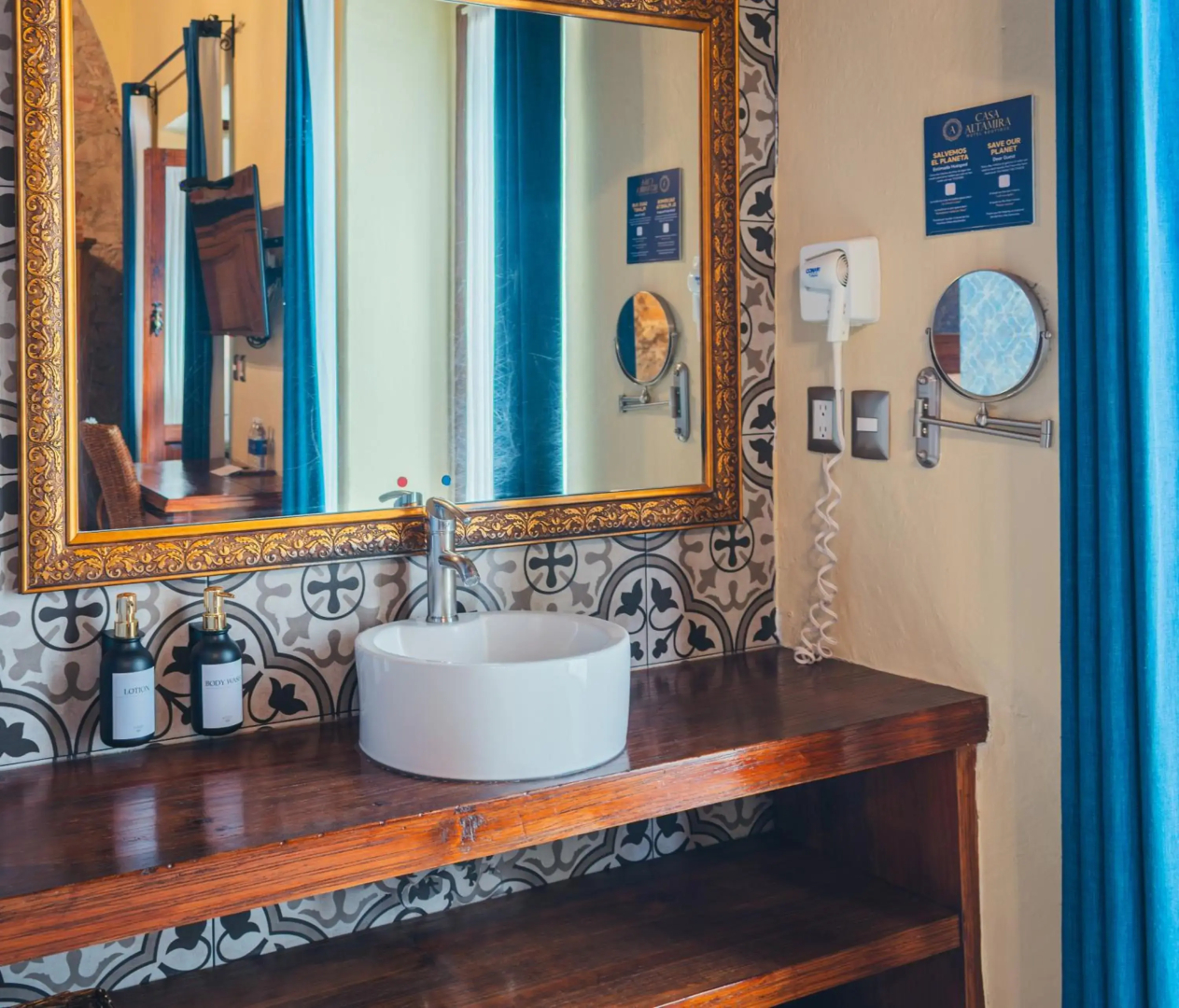 Hotel Boutique Casa Altamira
