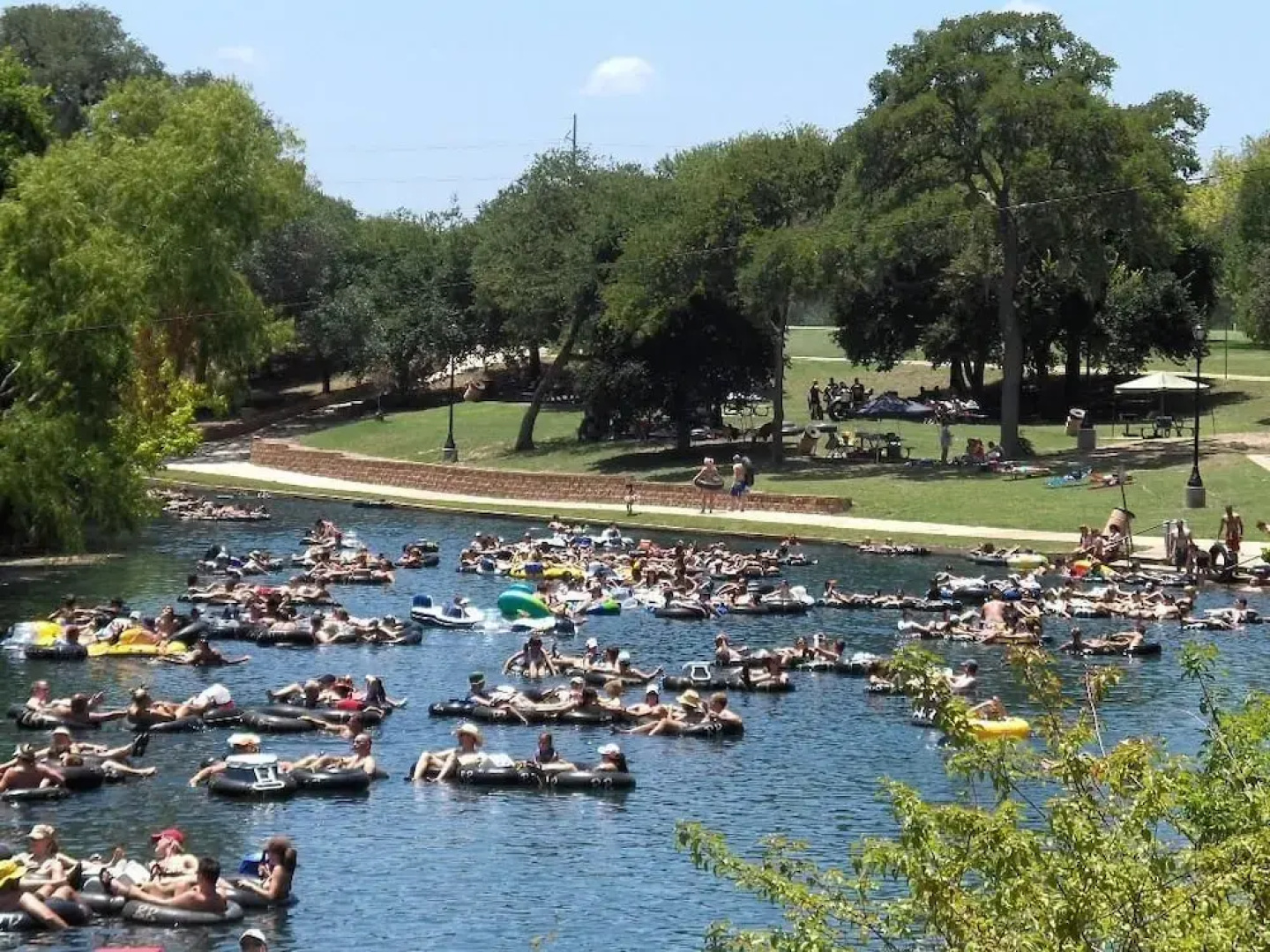 Riverfront Bliss