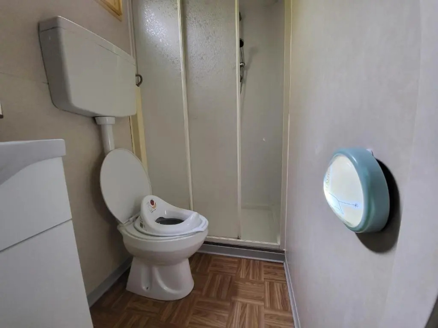 Bungalow at Lake Lugano