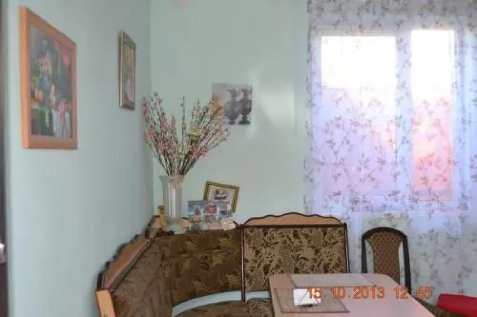 Guest House on Lesnaya 9A