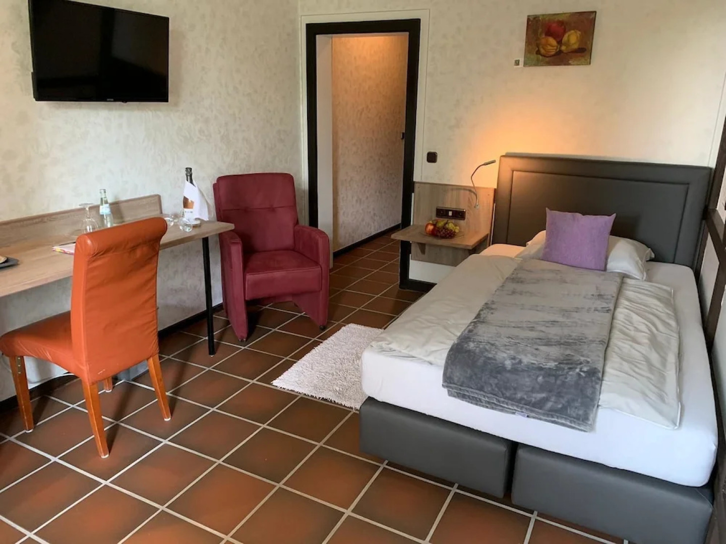 Hotel Burg Wassenberg