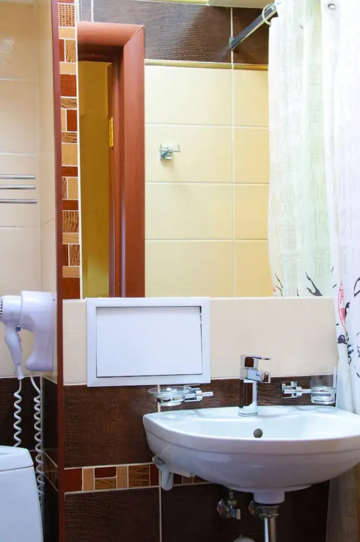 Горный Отель Рейкьявик Алматы