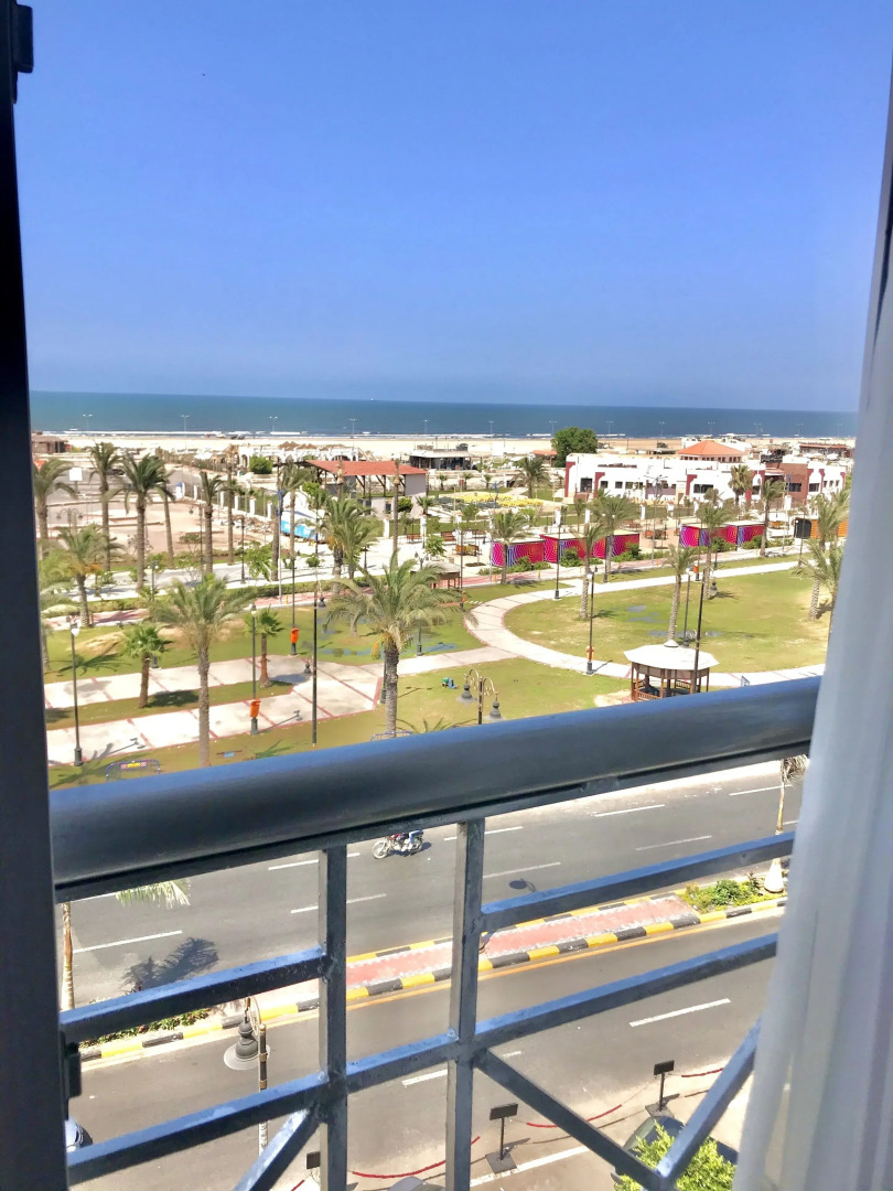 Jewel Port Said Hotel