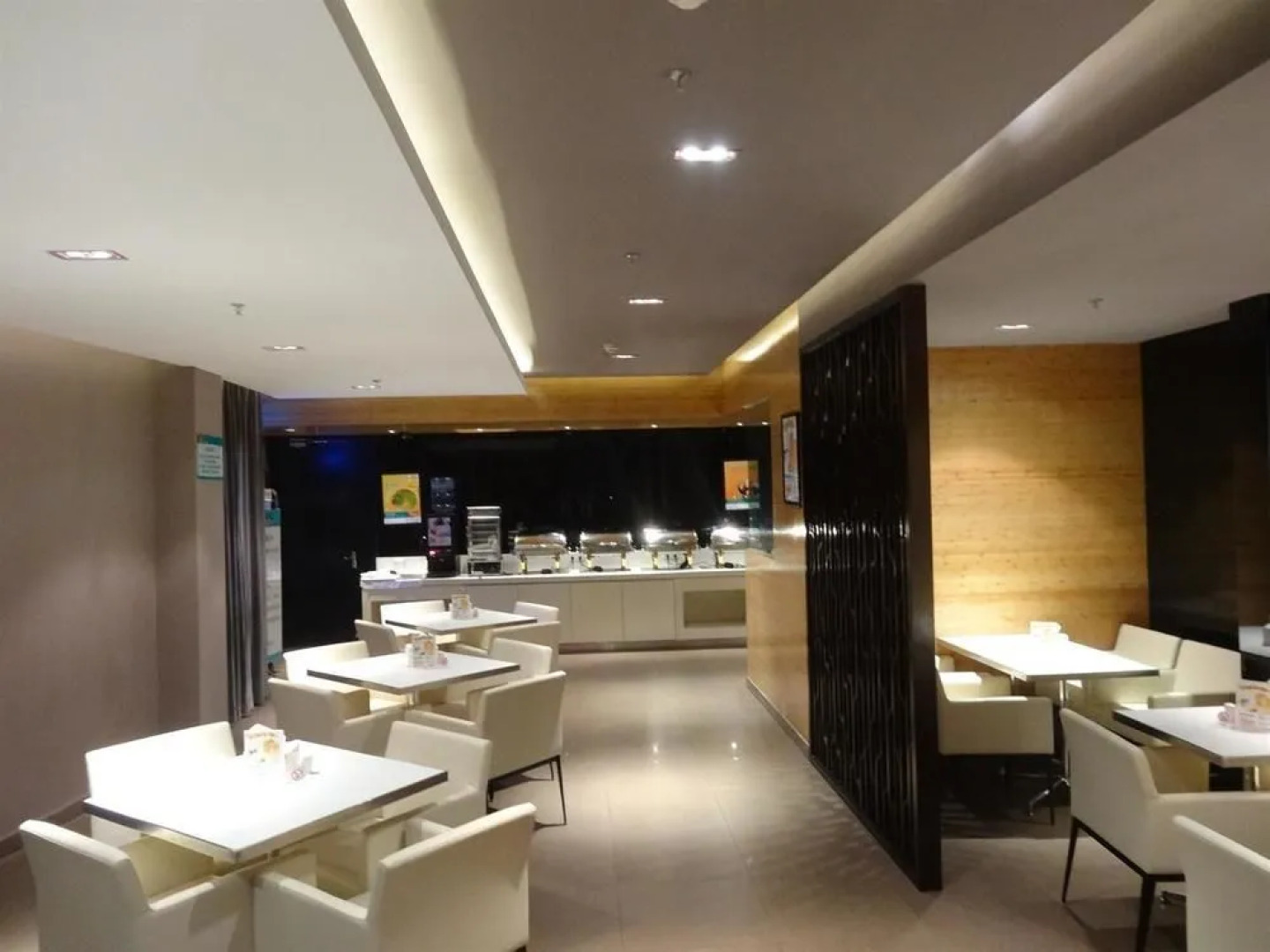 Jinjiang Inn Sanya Goldment Jiefang Road