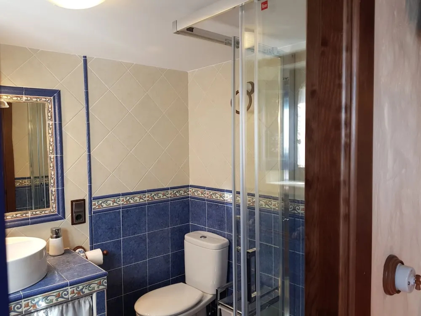 Apartamentos Azahar