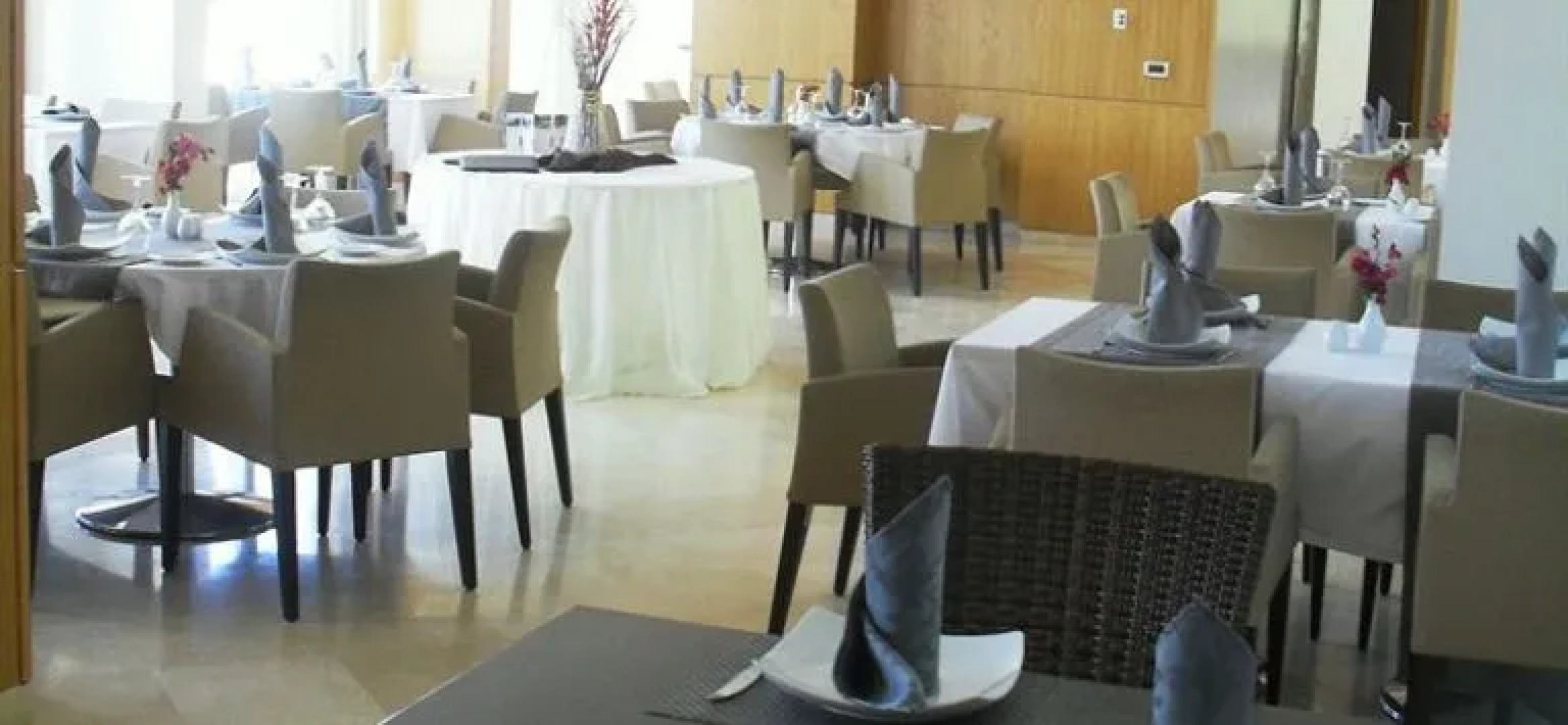 Suites Hotel Mohammed V