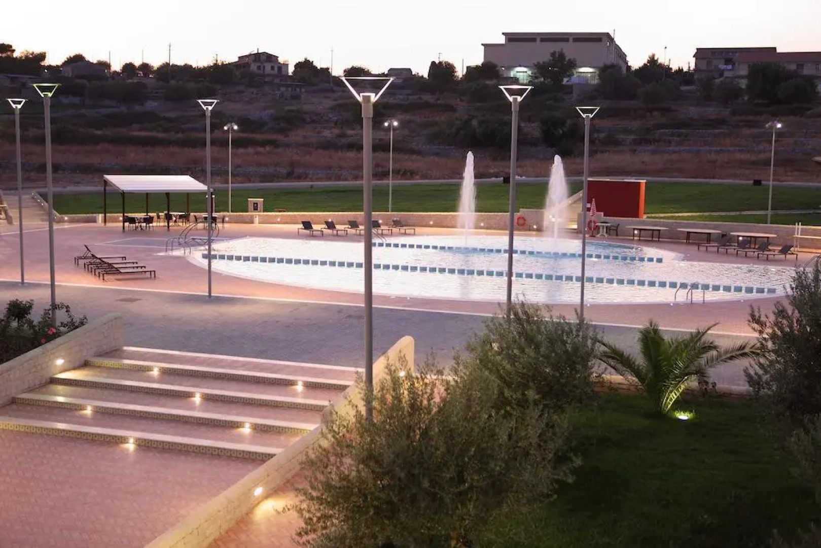 Hotel Borgo Don Chisciotte
