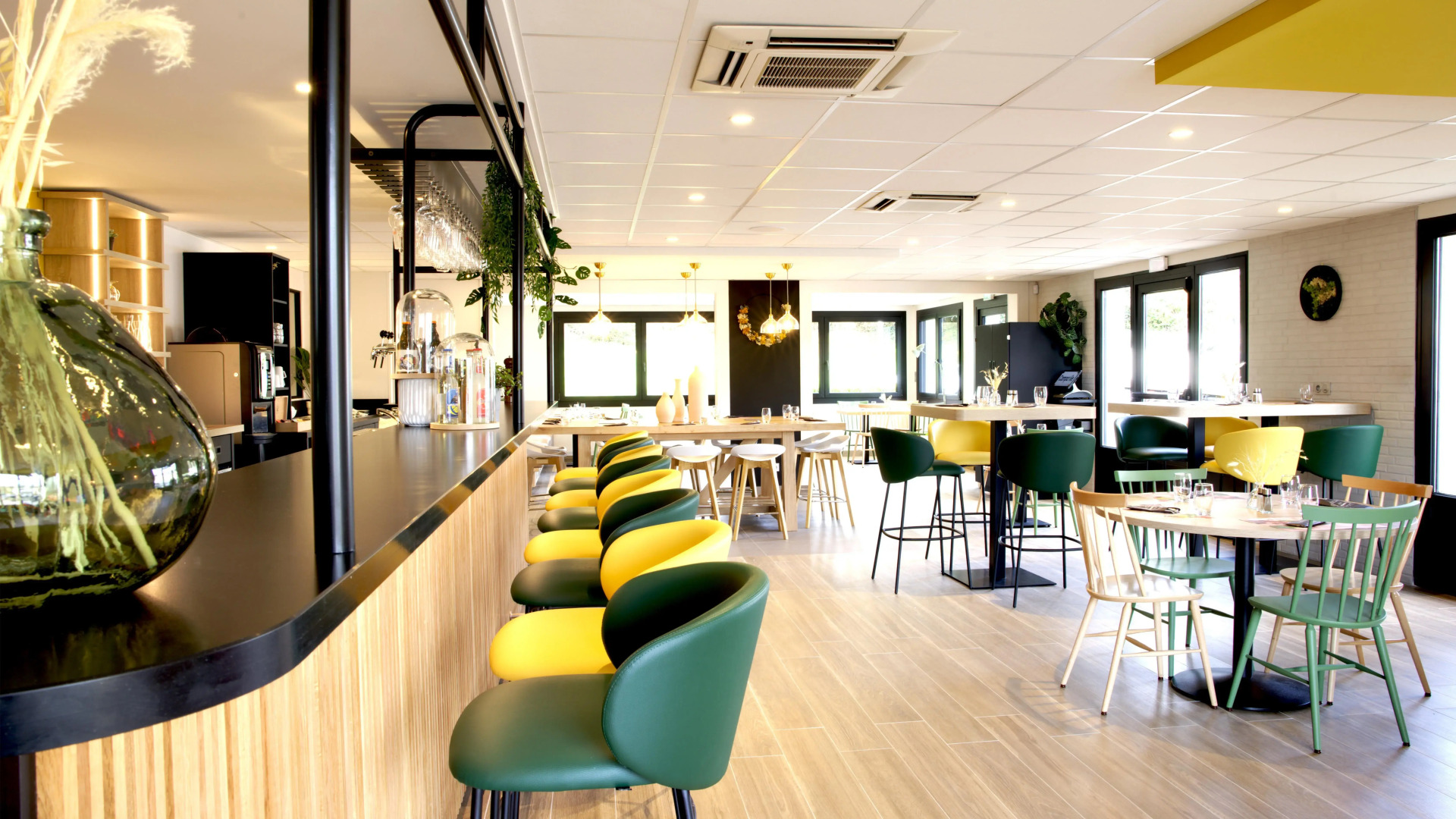 Campanile Limoges Nord