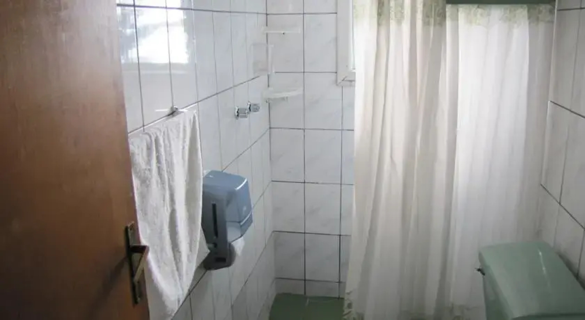 Cabañas Santa Irene