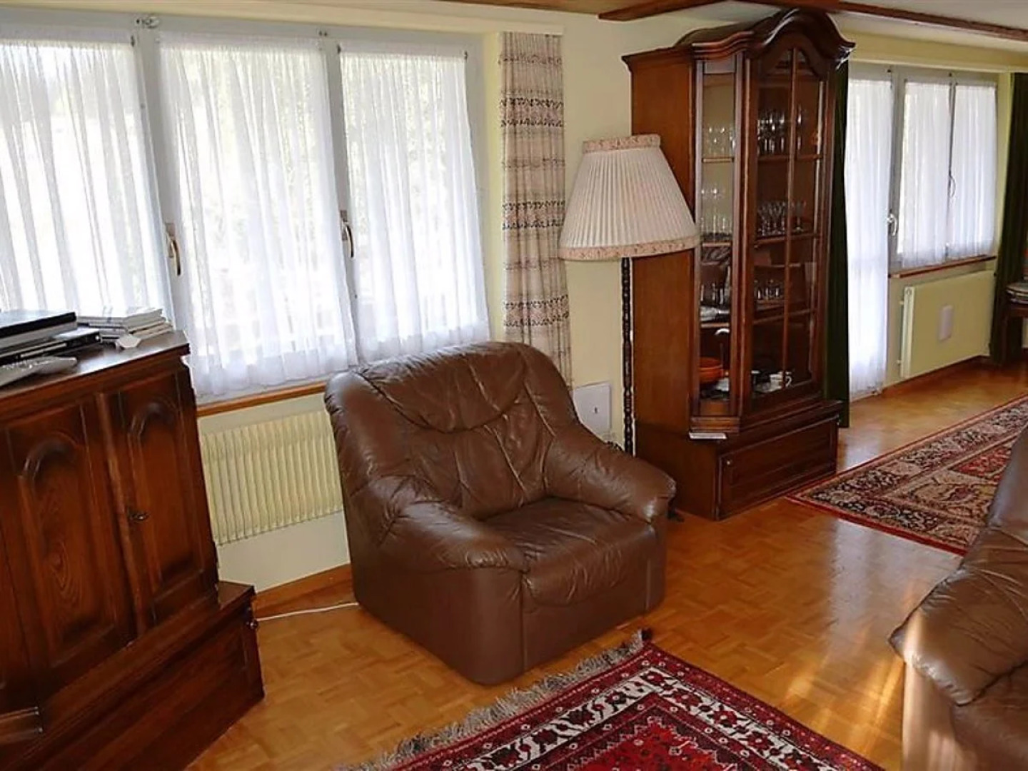 Apartment Mutzli Saanenmöser