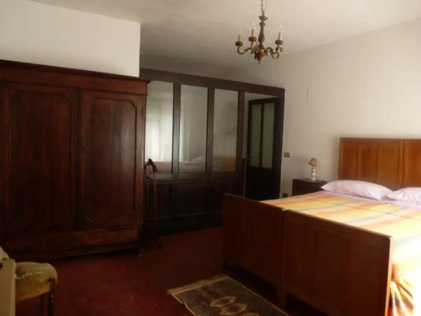 Appartamento Piagnaro