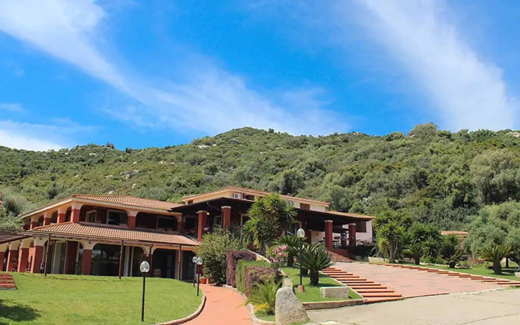 Birdesu Affittacamere