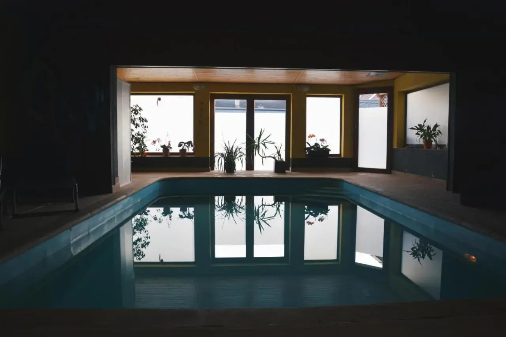 Penzion U Selongu - Gentleman