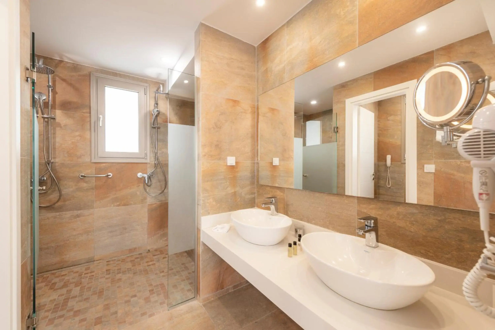 White Rock of Kos - Adults Only