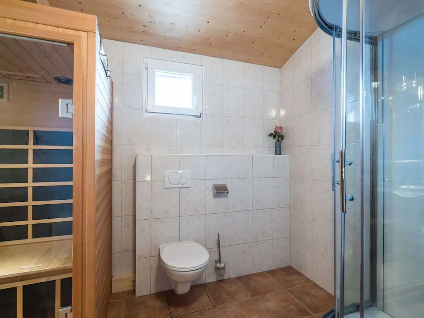 Luxury Chalet in Hohentauern with Panoramic Mountain Views