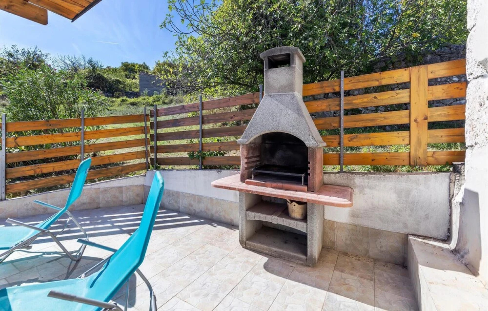 Stunning Home in Labin With 4 Bedrooms and Wifi