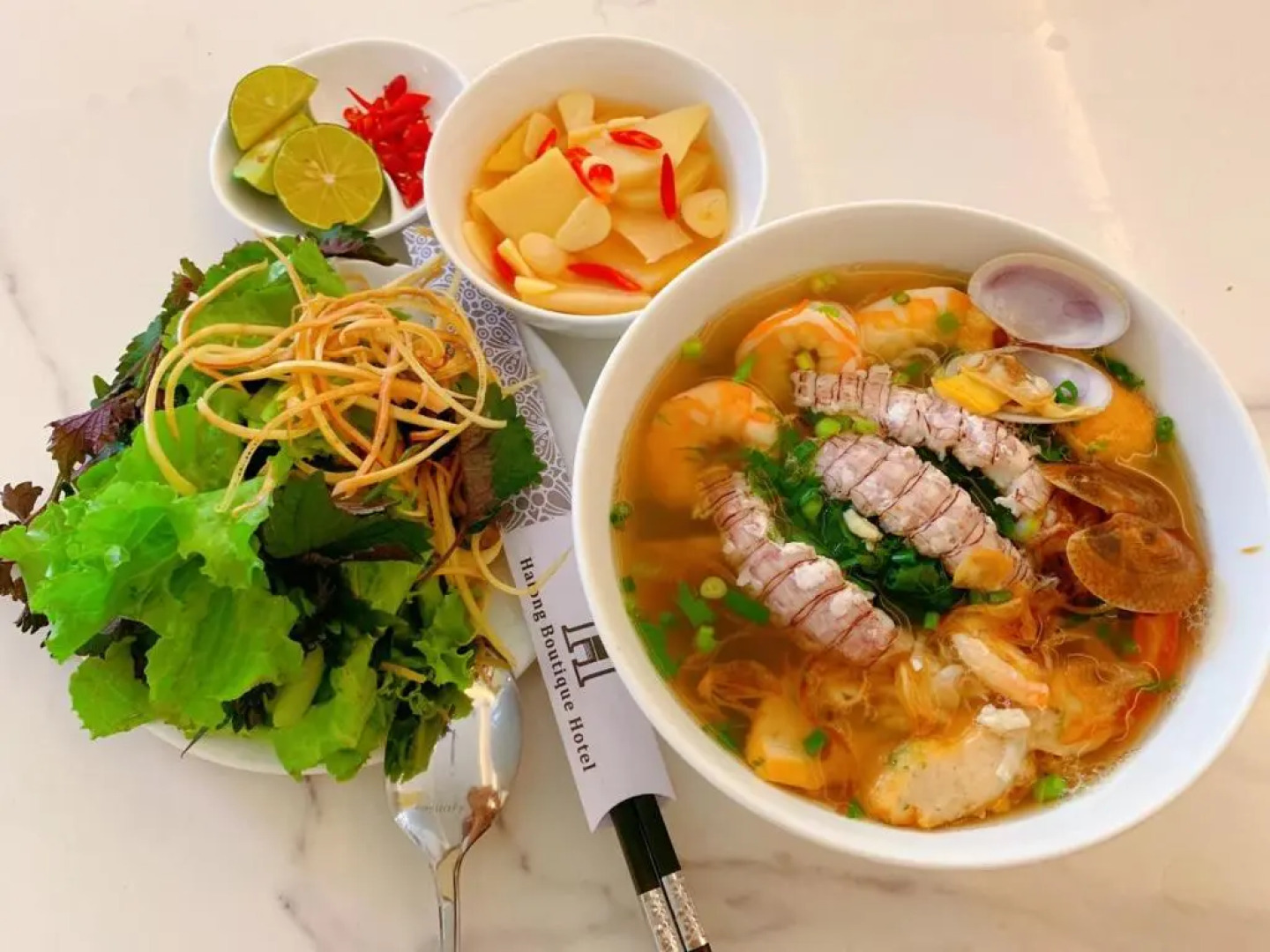 Halong Boutique Hotel