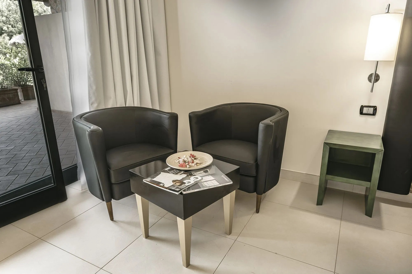 Argentario Lagoon Resort & Spa