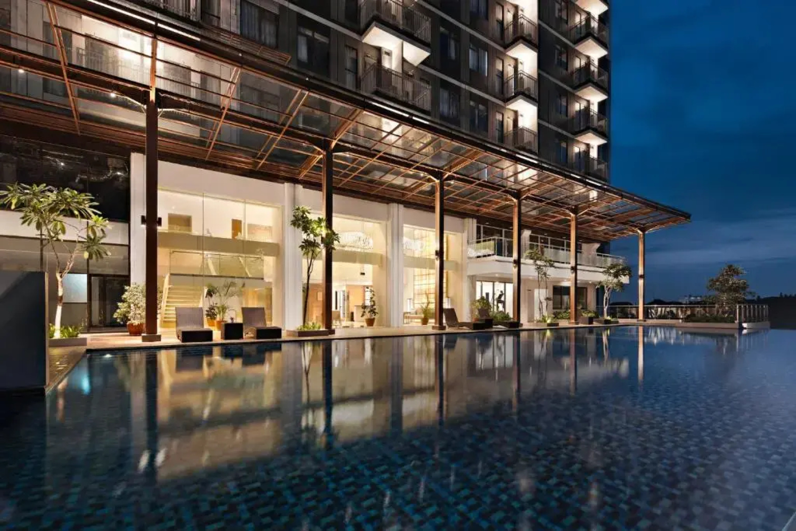 Kawana Golf Residence