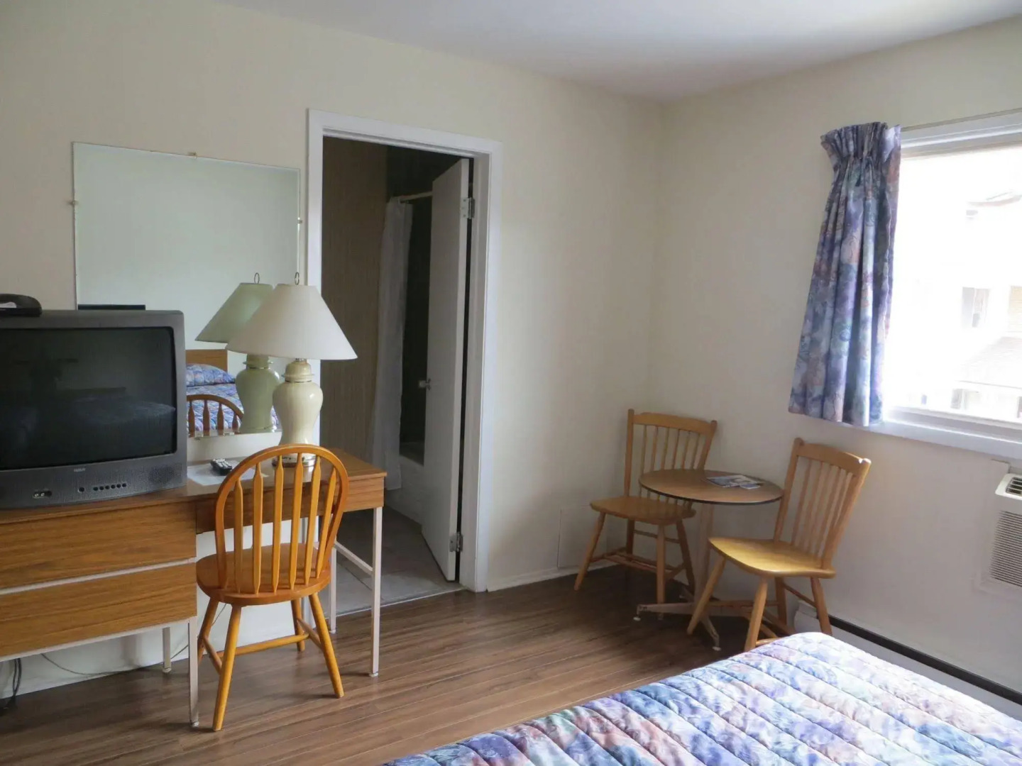 Stardust Motel Bedford