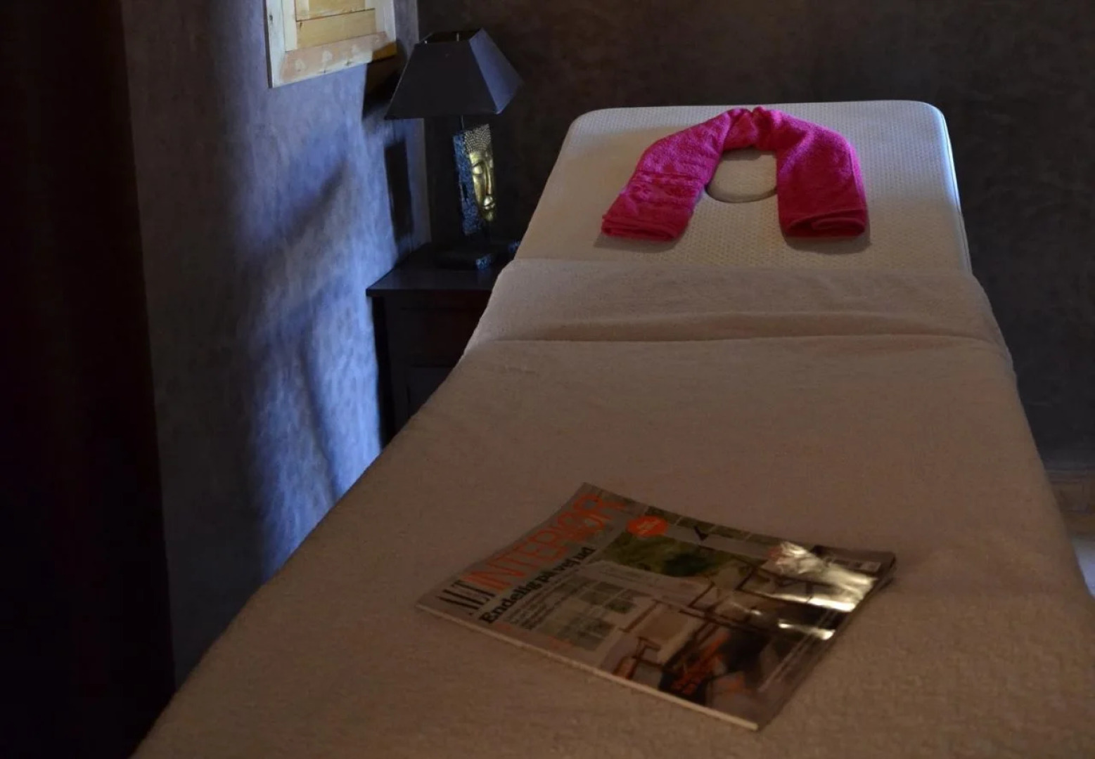 Les Jardins d´Argane