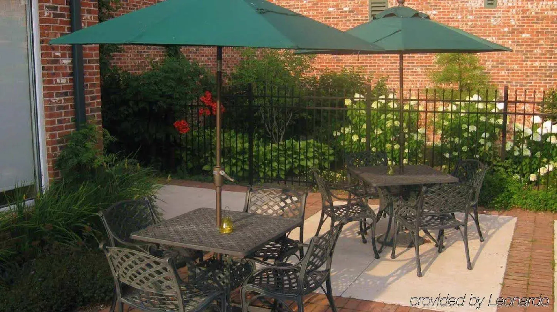 Hilton Garden Inn Chicago/Tinley Park