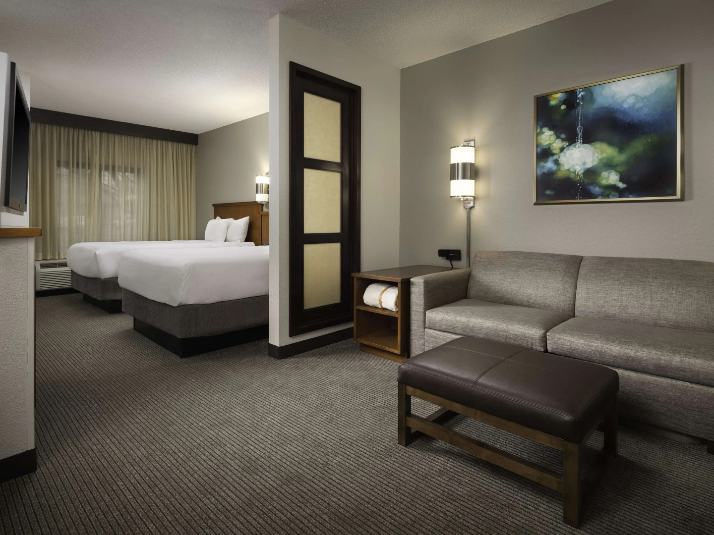 Hyatt Place Columbus Dublin