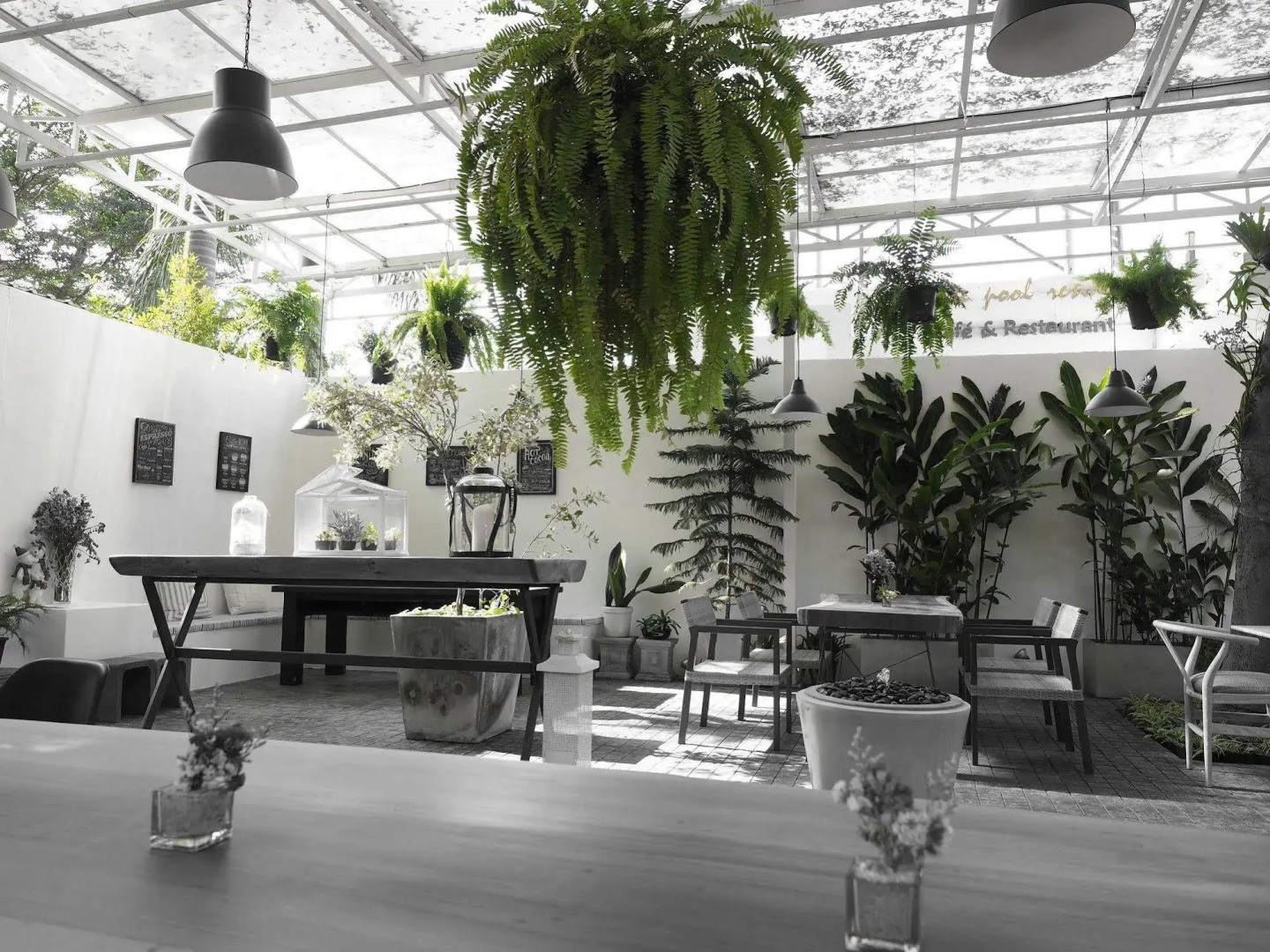 Costa Village Well Pool Villa Pattaya