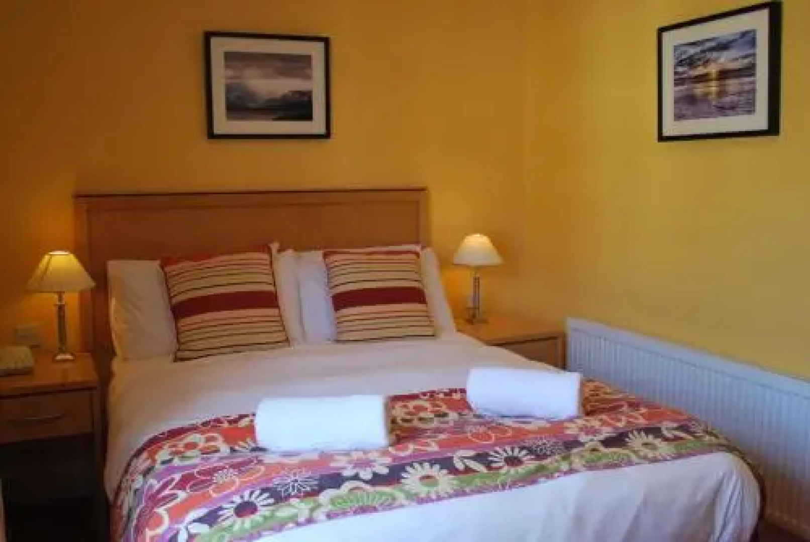 West View Guest House