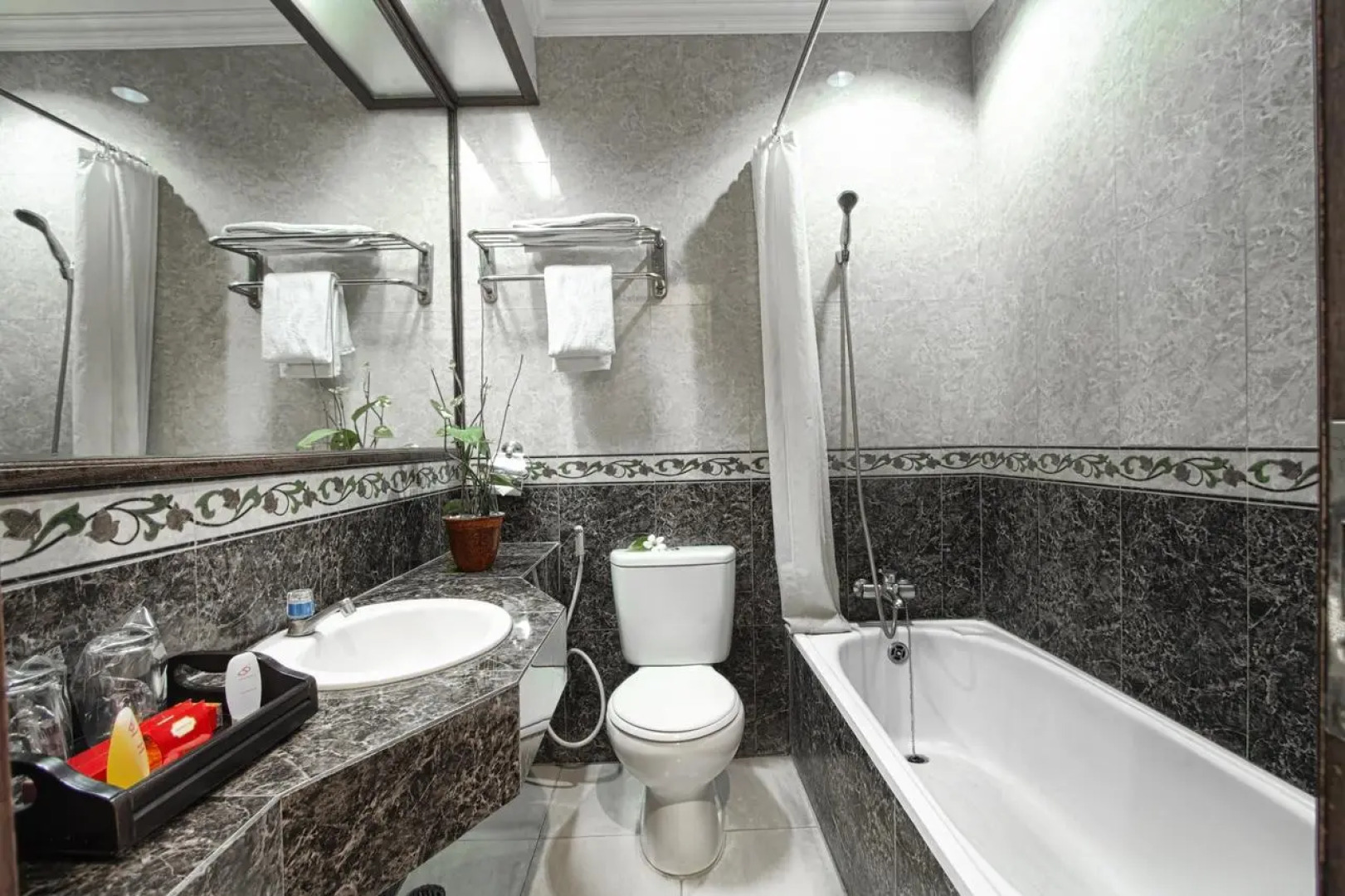 Hotel Montana Malang