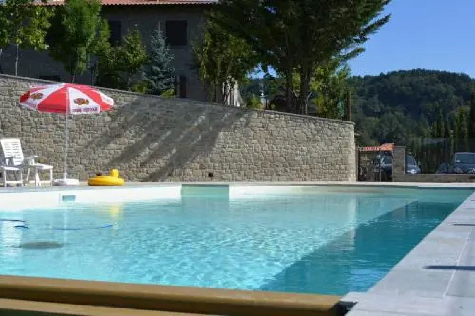 Hotel Da Giovanna