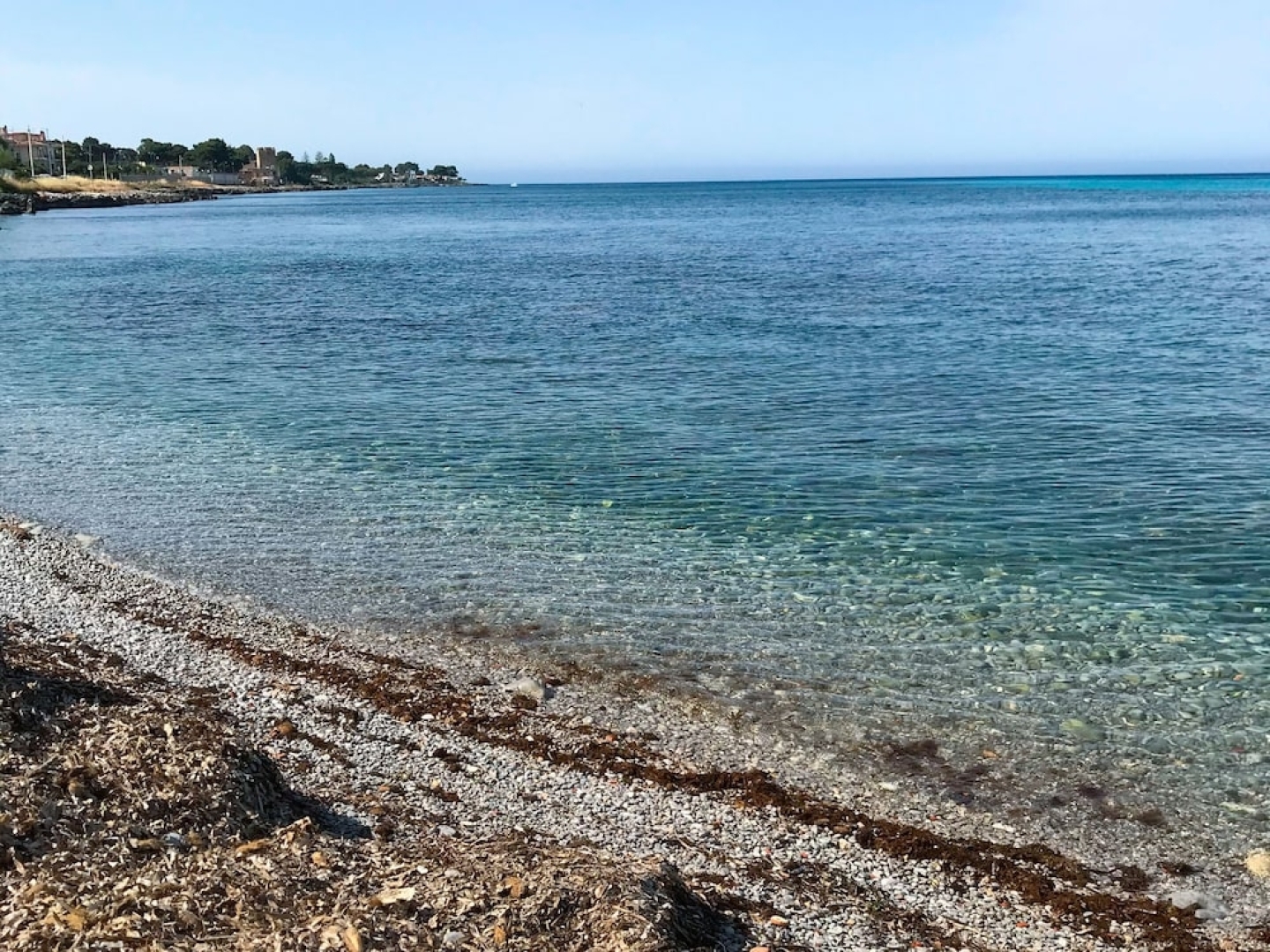 Villa Falcone Borsellino