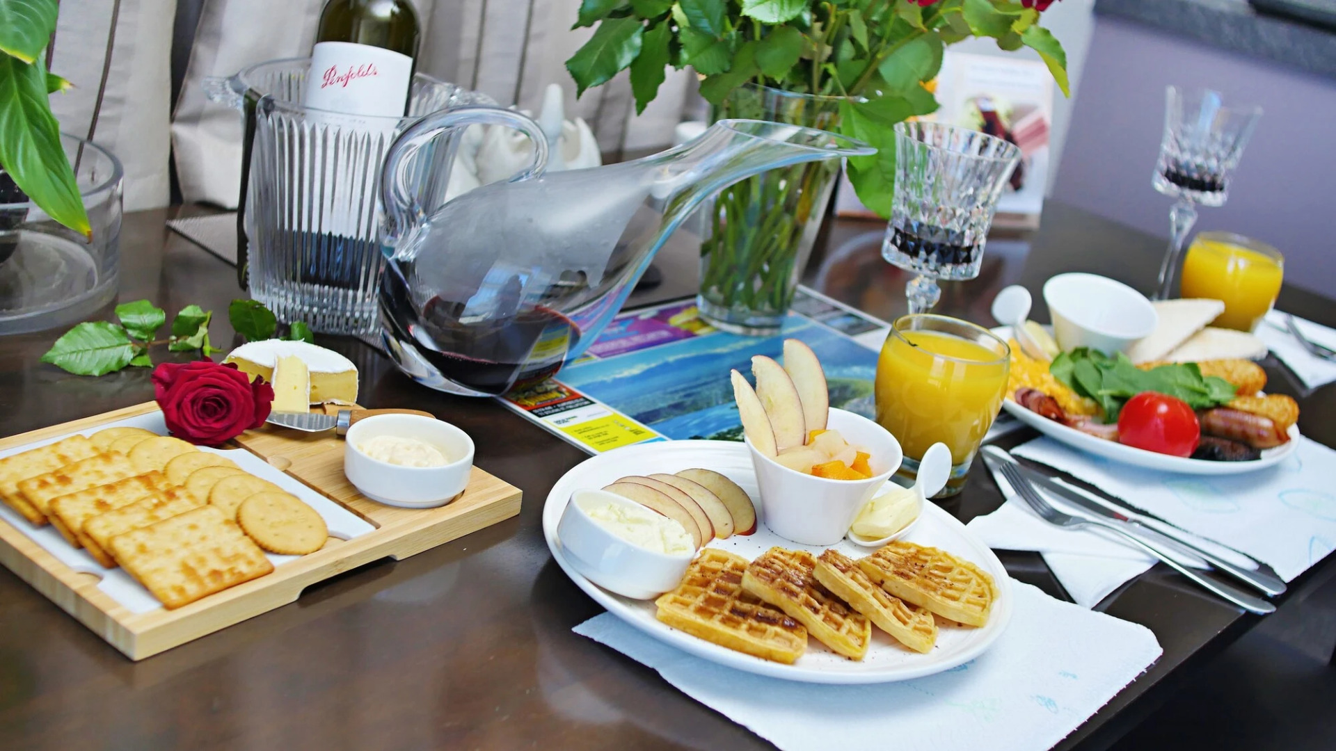 Arthur's Court Motor Lodge