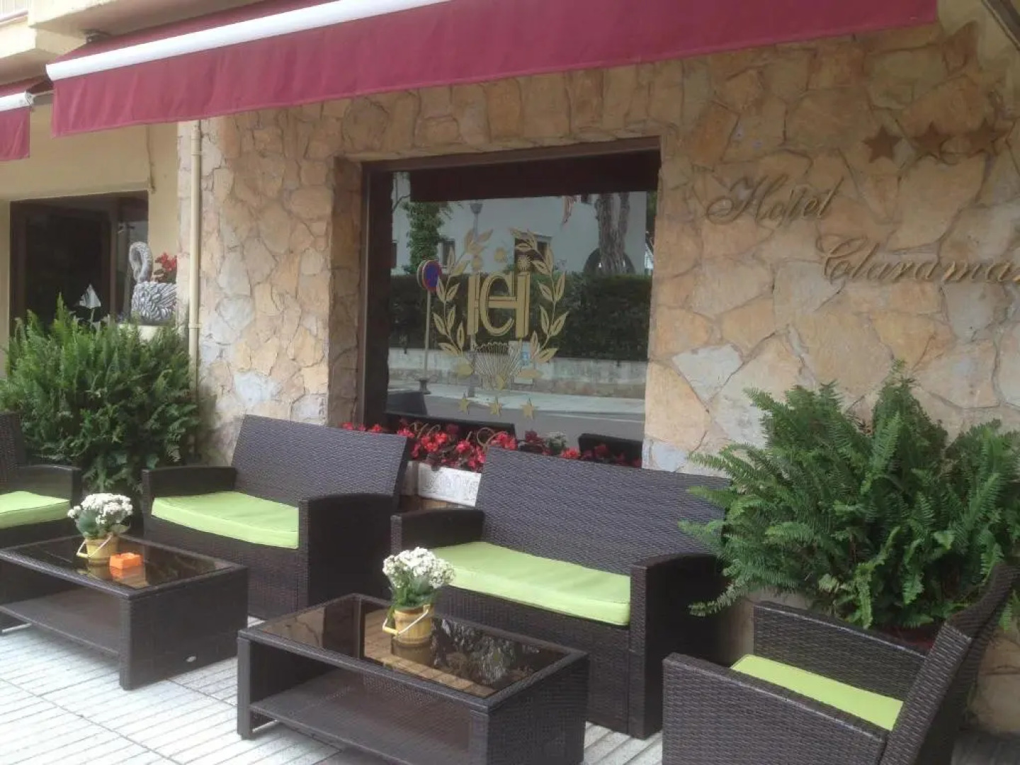 Hotel Medium Claramar