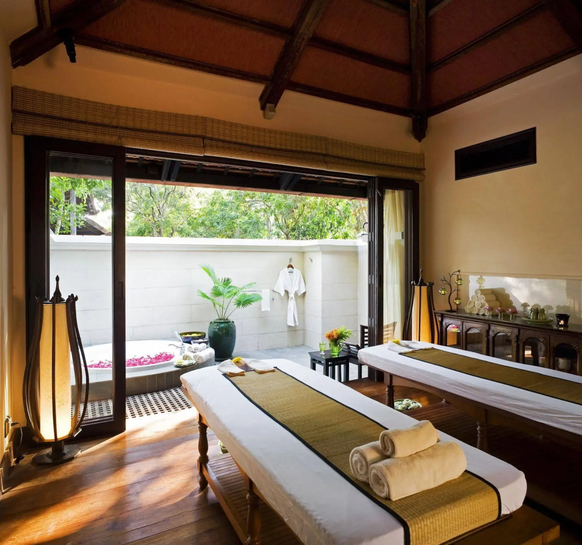 Angkor Village Suites