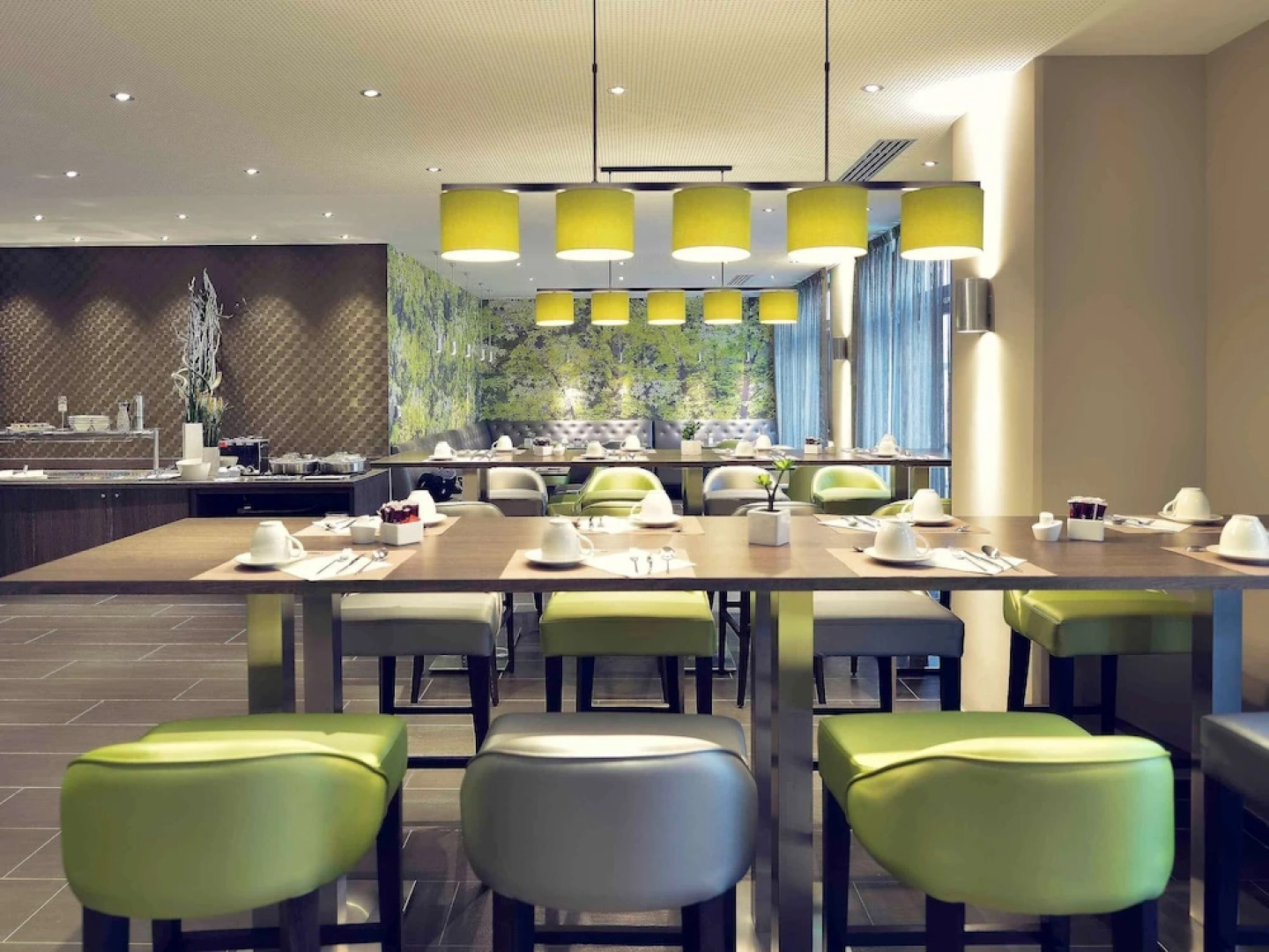 Mercure Clermont Ferrand Centre Jaude Hotel